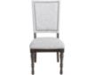 Steve Silver Linnett Upholstered Side Chair small image number 1