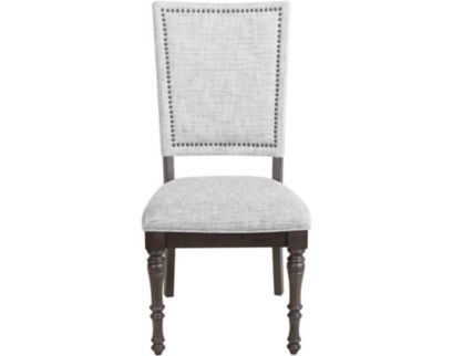 Steve Silver Linnett Upholstered Dining Chair