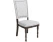 Steve Silver Linnett Upholstered Dining Chair small image number 2
