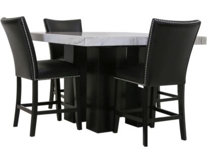 Steve Silver Camila 5-Piece Counter Set