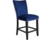 Steve Silver Camila Blue Counter Stool small image number 2