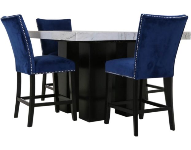 Steve silver camila online dining set