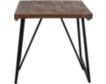 Steve Silver Walden End Table small image number 1