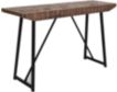 Steve Silver Walden Sofa Table small image number 2