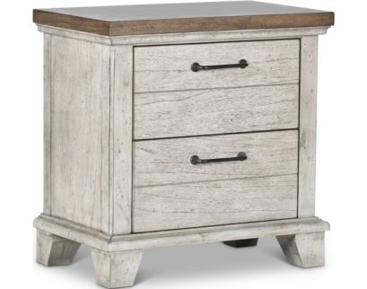 Steve Silver Bear Creek Nightstand