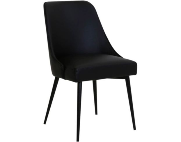 Steve Silver Colfax Side Chair large image number 2