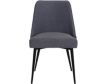 Steve Silver Colfax Side Chair small image number 1