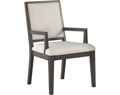 Steve Silver Mila Dining Arm Chair