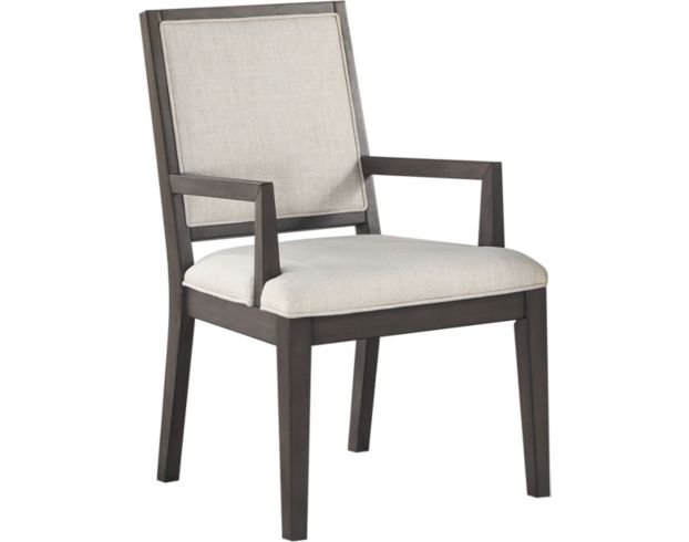 Steve Silver Mila Dining Arm Chair | Homemakers
