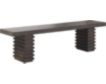 Steve Silver Mila Bench small image number 1