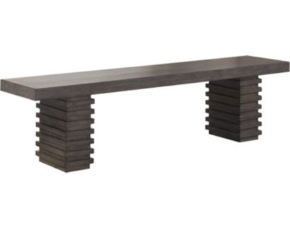 Steve Silver Mila Bench