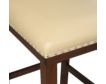 Steve Silver Tiffany Tan Counter Stool small image number 3