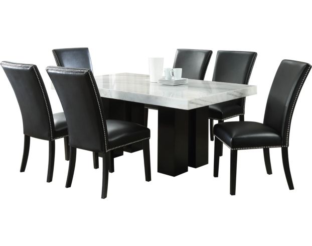 Steve Silver Camila 7-Piece Dining Set large image number 2