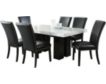 Steve Silver Camila 7-Piece Dining Set small image number 2