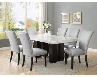 Steve Silver Camila Dining Chair