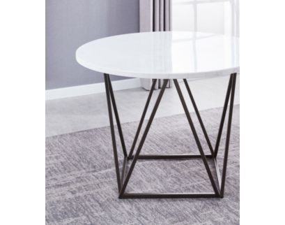 Steve Silver Ramona Table