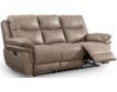 Steve Silver Isabel Sand Reclining Sofa small image number 1