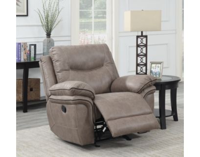 Steve Silver Isabel Sand Recliner