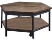 Steve Silver Ultimo Lift-Top Coffee Table small image number 1