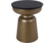 Steve Silver Jovana End Table small image number 1
