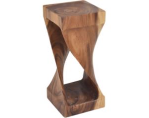 Steve Silver Solana Accent End Table