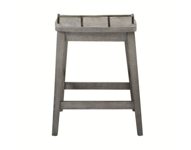 Steve silver bar discount stools