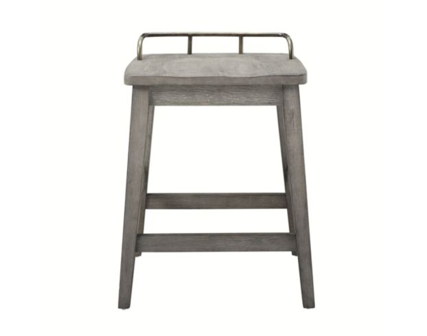Steve Silver Ryan Counter Stool large image number 4