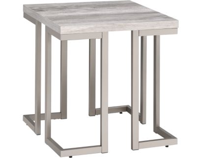 Steve Silver David End Table