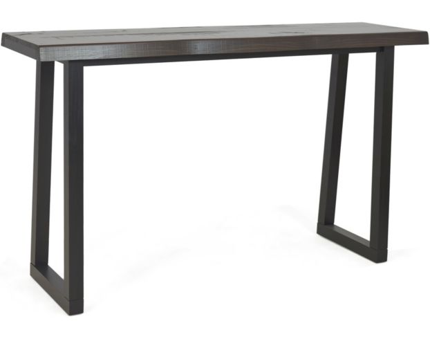 Steve Silver Jennings Counter Table large image number 1