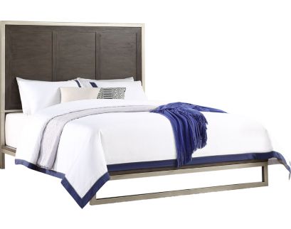 Steve Silver Broomfield King Bed