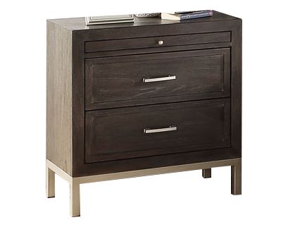 Steve Silver Broomfield Nightstand