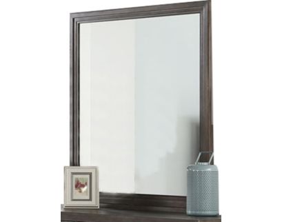 Steve Silver Broomfield Mirror