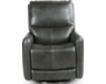 Steve Silver Athens Power Swivel Recliner small image number 1