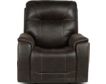 Steve Silver Lex Power Recliner with Powered Headrest small image number 1