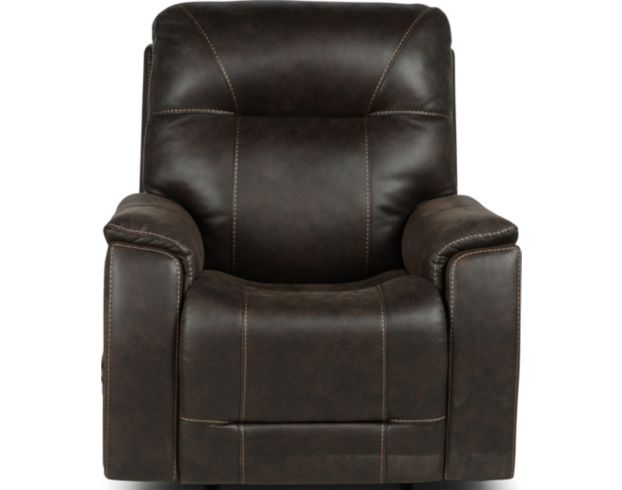 Steve Silver Lex Power Recliner with Powered Headrest large image number 1