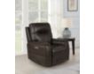 Steve Silver Lex Power Recliner with Powered Headrest small image number 2