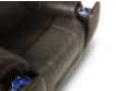 Steve Silver Lex Power Recliner with Powered Headrest small image number 3