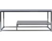 Steve Silver Lucia White Cocktail Table small image number 1