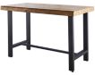 Steve Silver Landon Counter Table small image number 1