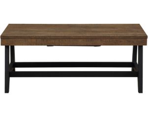 Steve Silver Ralston Lift-Top Coffee Table