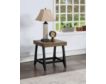 Steve Silver Ralston End Table small image number 3