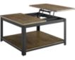 Steve Silver Logan Lift Top Lift-Top Coffee Table small image number 3