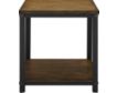 Steve Silver Logan Lift Top End Table small image number 1