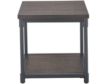 Steve Silver Prescott End Table small image number 1