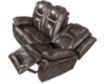 Steve Silver Oportuna Power Recline Sofa with Drop Down Table small image number 4