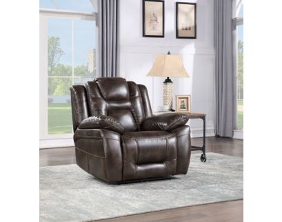 Steve Silver Oportuna Power Recliner