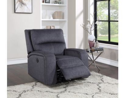 Steve Silver Lovell Power Recliner