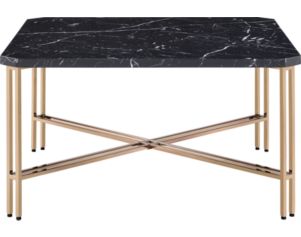 Steve Silver Daxton Square Coffee Table