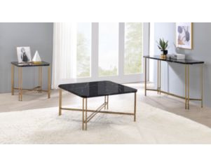 Steve Silver Daxton Square Coffee Table