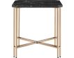 Steve Silver Daxton End Table small image number 1